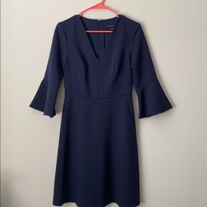 Banana republic dress